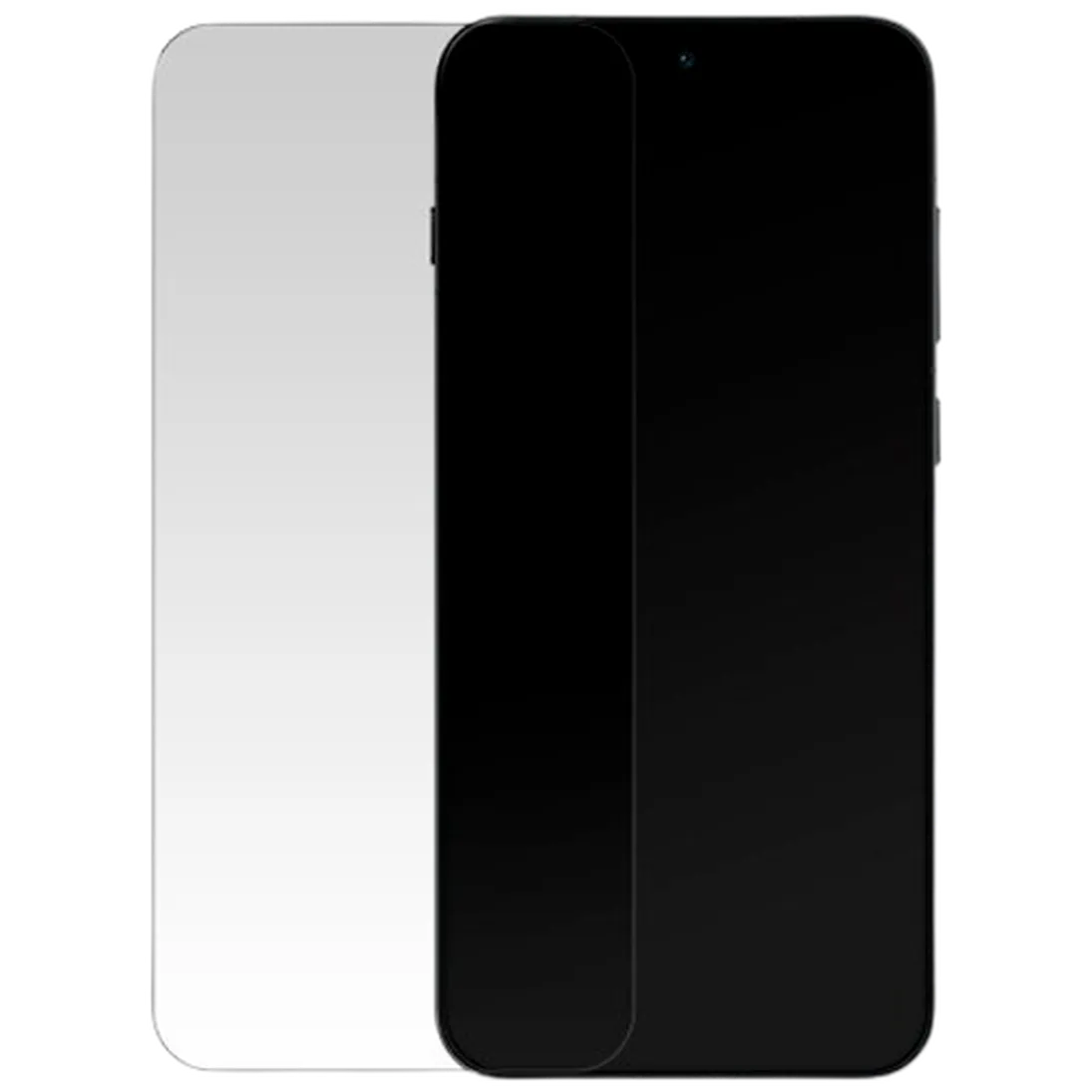 Mobilize Mobilize Gehard Glas Clear Screenprotector voor OPPO Find X9