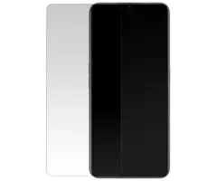 Mobilize Mobilize Gehard Glas Clear Screenprotector voor OPPO A5 5G