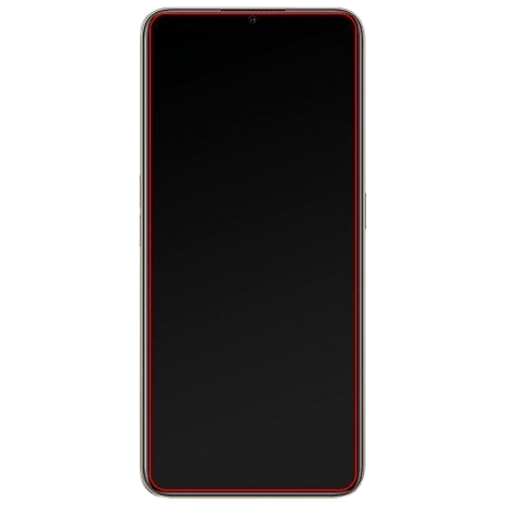 Mobilize Mobilize Gehard Glas Clear Screenprotector voor OPPO A5 5G