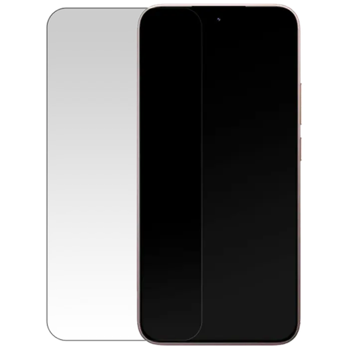 Mobilize Mobilize Gehard Glas Clear Screenprotector voor Xiaomi 15T / 15T Pro
