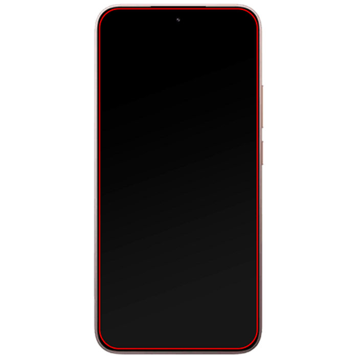 Mobilize Mobilize Gehard Glas Clear Screenprotector voor Xiaomi 15T / 15T Pro