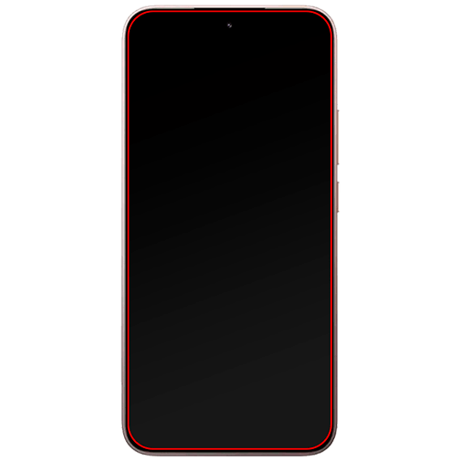 Mobilize Mobilize Gehard Glas Clear Screenprotector voor Xiaomi 15T / 15T Pro