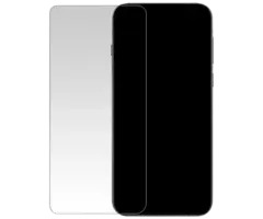 Mobilize Mobilize Tempered Glass Screenprotector voor OPPO Find X8