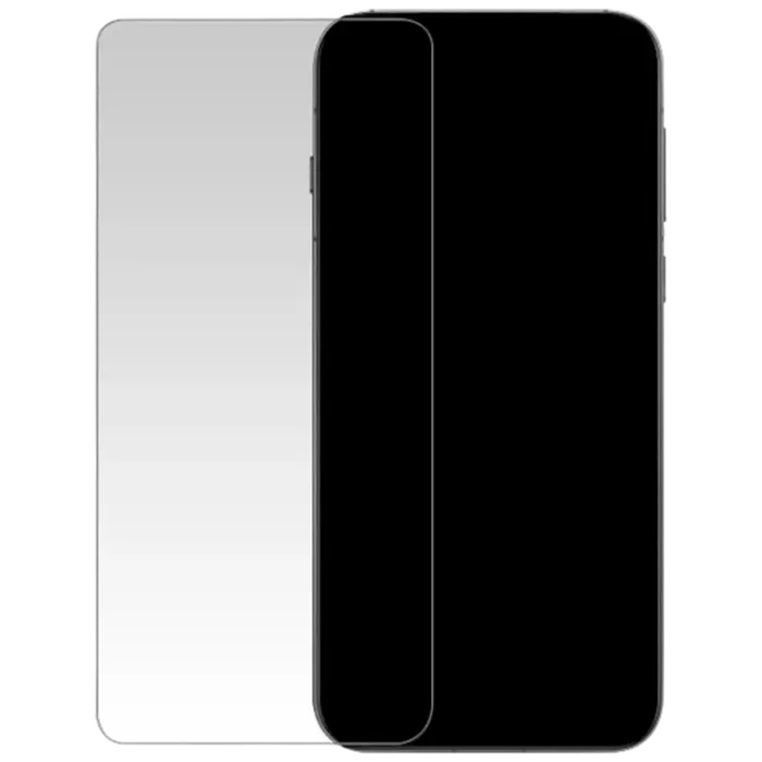 Mobilize Mobilize Tempered Glass Screenprotector voor OPPO Find X8