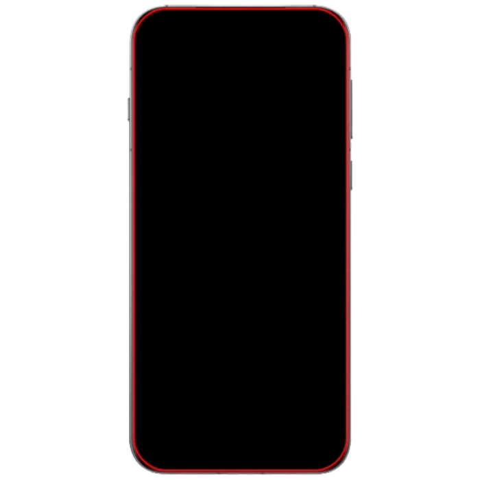 Mobilize Mobilize Tempered Glass Screenprotector voor OPPO Find X8