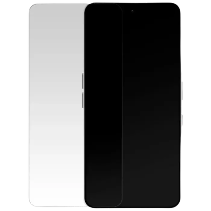 Mobilize Mobilize Gehard Glas Screenprotector voor Nothing Phone (3a) Lite