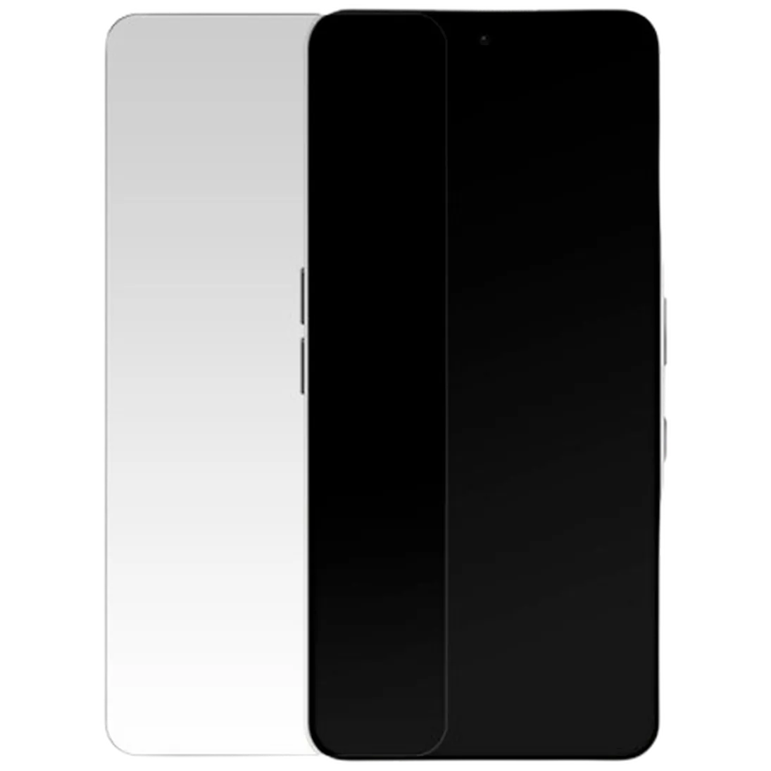Mobilize Mobilize Gehard Glas Screenprotector voor Nothing Phone (3a) Lite