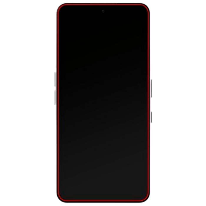 Mobilize Mobilize Gehard Glas Screenprotector voor Nothing Phone (3a) Lite