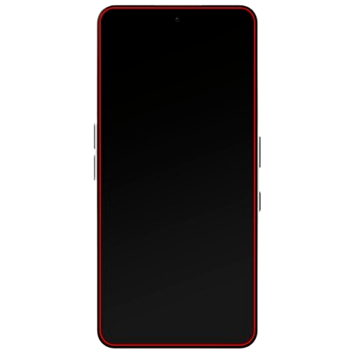 Mobilize Mobilize Gehard Glas Screenprotector voor Nothing Phone (3a) Lite