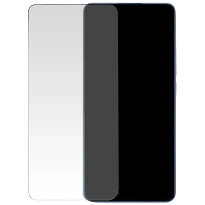 Mobilize Mobilize Gehard Glas Clear Screenprotector voor Realme 14T