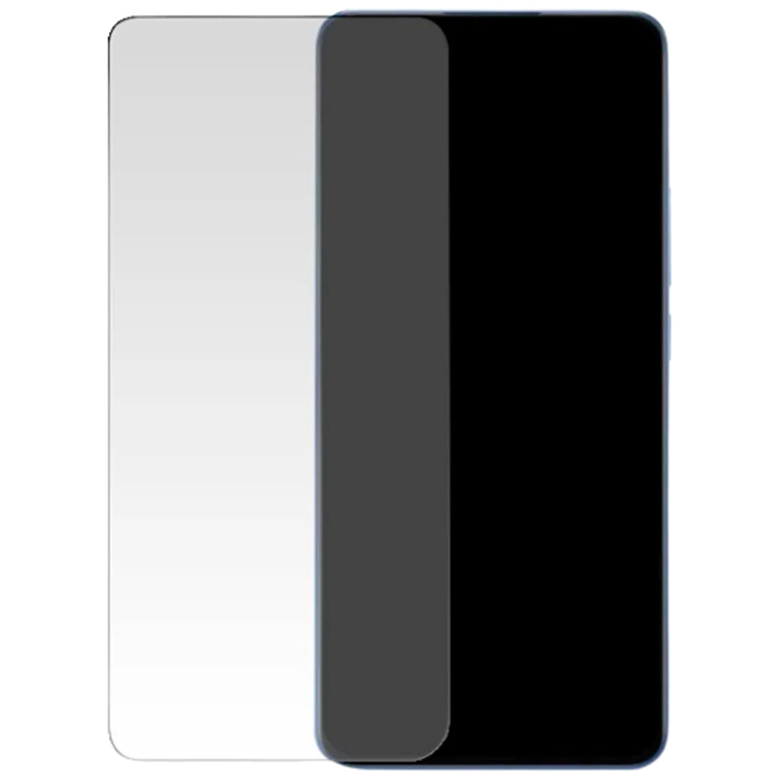 Mobilize Mobilize Gehard Glas Clear Screenprotector voor Realme 14T
