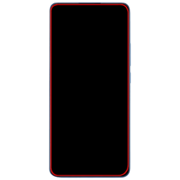 Mobilize Mobilize Gehard Glas Clear Screenprotector voor Realme 14T