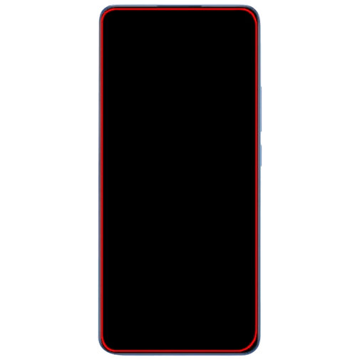 Mobilize Mobilize Gehard Glas Clear Screenprotector voor Realme 14T