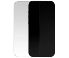 Mobilize Mobilize Gehard Glas Clear Screenprotector voor Apple iPhone Air