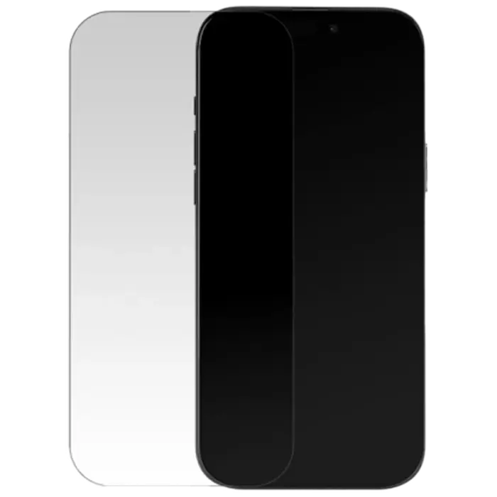 Mobilize Mobilize Gehard Glas Clear Screenprotector Apple iPhone Air