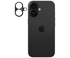 Mobilize Mobilize Gehard Glas Camera Protector voor Apple iPhone 17