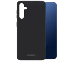 Mobilize Mobilize TPU Back Cover Zwart voor Samsung Galaxy S25+