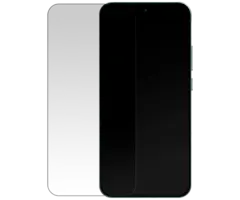 Mobilize Mobilize Gehard Glas Clear Screenprotector voor OPPO Reno14 5G