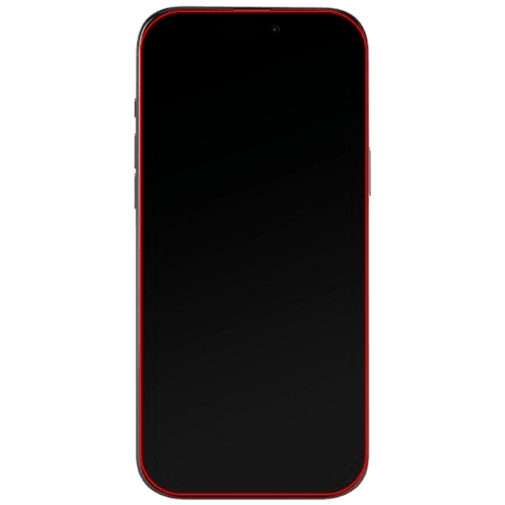 Mobilize Mobilize Gehard Glas Privacy Screenprotector voor Apple iPhone Air
