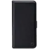 Mobilize Mobilize PU-leer Book Case Zwart voor Samsung Galaxy S25+