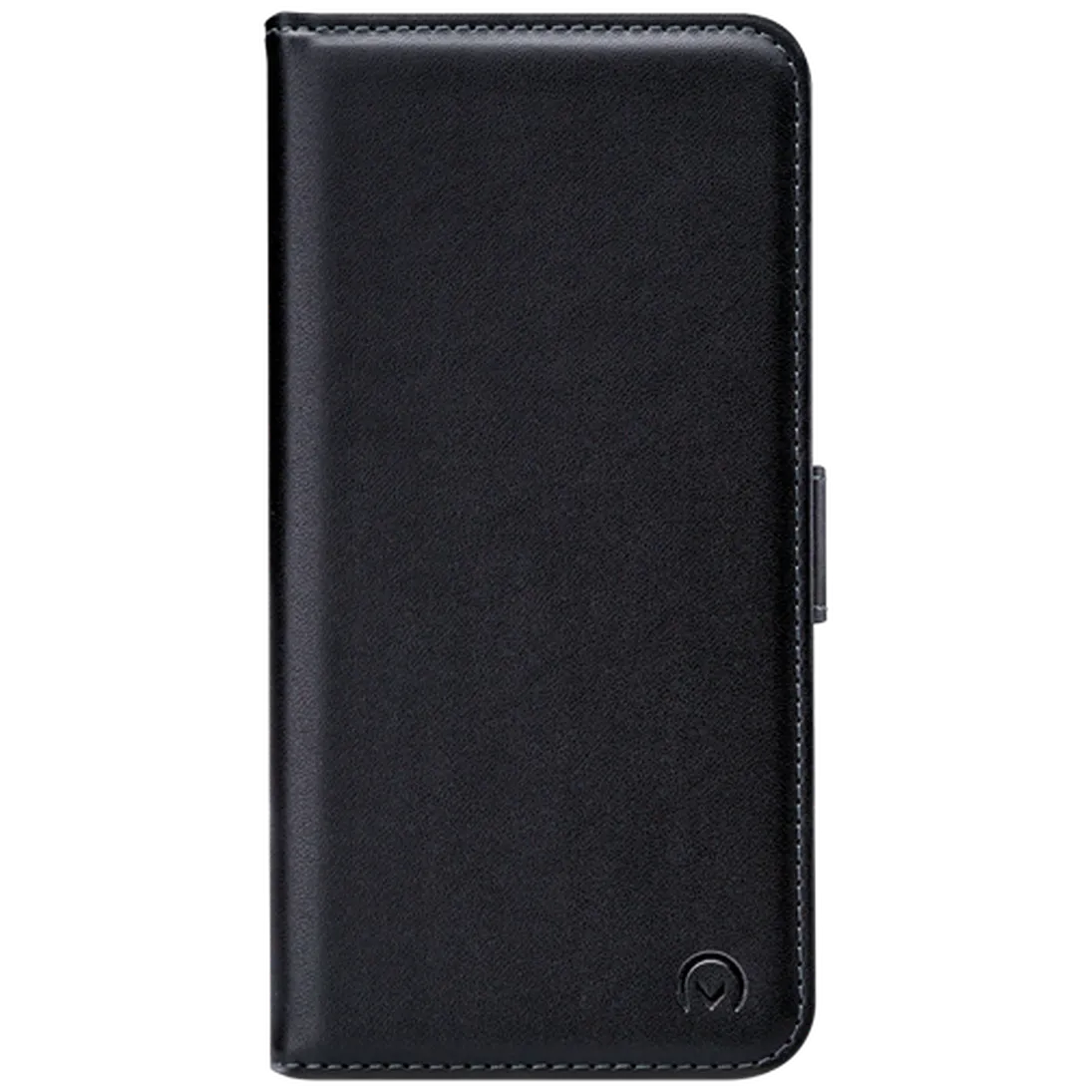 Mobilize Mobilize PU-leer Book Case Zwart voor Samsung Galaxy S25+