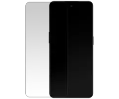 Mobilize Mobilize Gehard Glas Clear Screenprotector voor Nubia Neo 3
