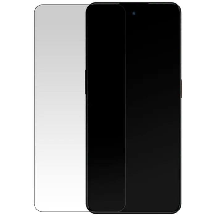 Mobilize Mobilize Gehard Glas Clear Screenprotector voor Nubia Neo 3