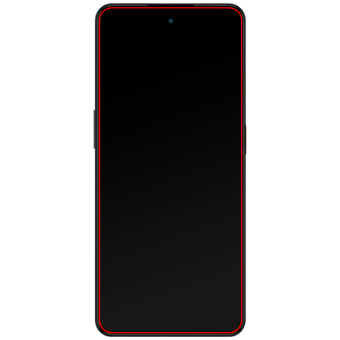 Mobilize Mobilize Gehard Glas Clear Screenprotector voor Nubia Neo 3