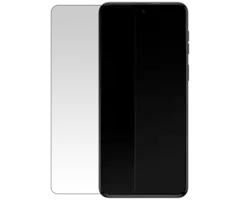Mobilize Mobilize Gehard Glas Screenprotector voor Motorola Moto G54 Power