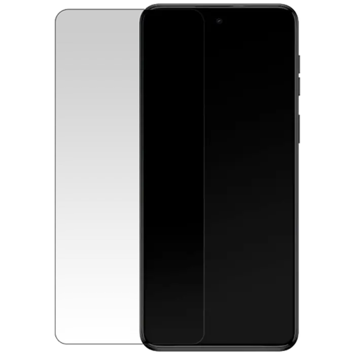 Mobilize Mobilize Gehard Glas Screenprotector voor Motorola Moto G54 Power