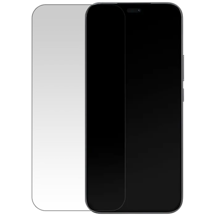 Mobilize Mobilize Gehard Glas Screenprotector voor Honor 400 Lite