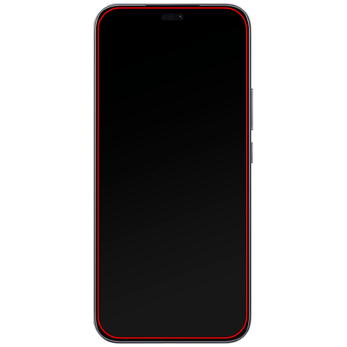 Mobilize Mobilize Gehard Glas Screenprotector voor Honor 400 Lite