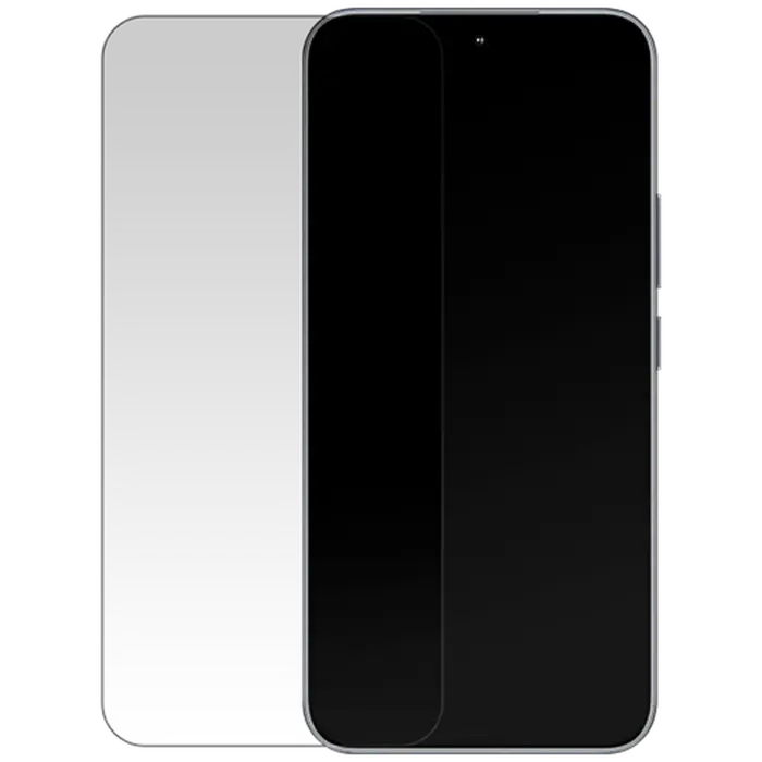 Mobilize Mobilize Gehard Glas Clear Screenprotector voor Honor 400