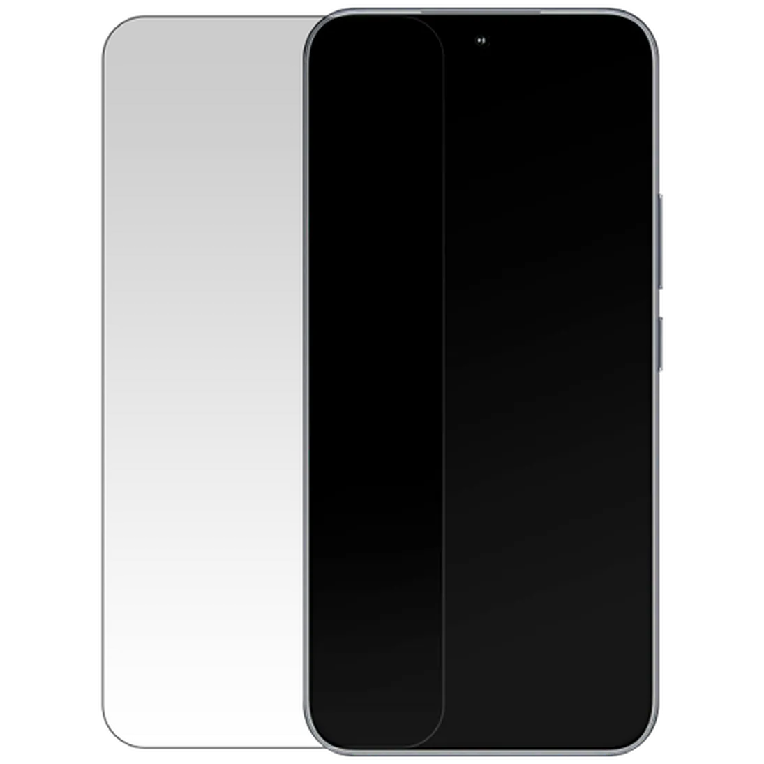 Mobilize Mobilize Gehard Glas Clear Screenprotector voor Honor 400