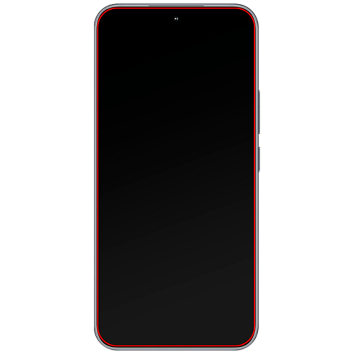 Mobilize Mobilize Gehard Glas Clear Screenprotector voor Honor 400