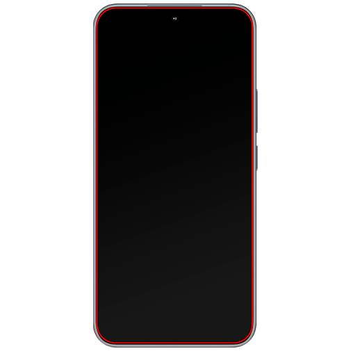 Mobilize Mobilize Gehard Glas Clear Screenprotector voor Honor 400