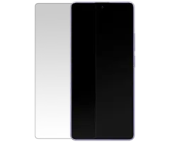 Mobilize Mobilize Tempered Glass Screenprotector voor Xiaomi Redmi Note 14S