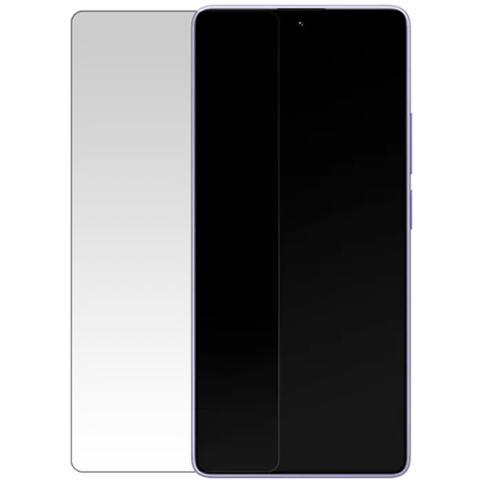 Mobilize Mobilize Tempered Glass Screenprotector voor Xiaomi Redmi Note 14S