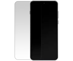 Mobilize Mobilize Gehard Glas Clear Screenprotector voor OnePlus Nord 5