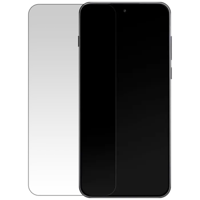 Mobilize Mobilize Gehard Glas Clear Screenprotector voor OnePlus Nord 5