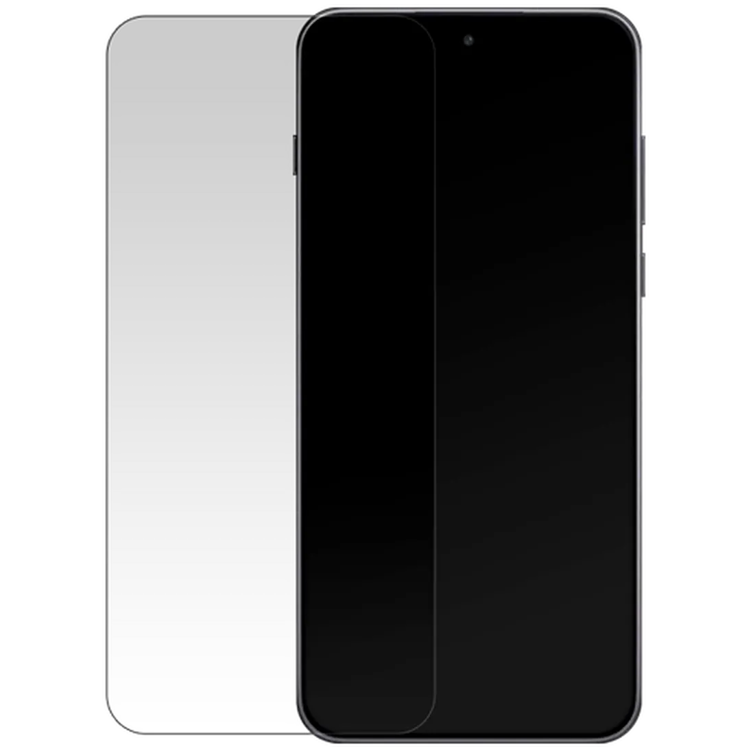 Mobilize Mobilize Gehard Glas Clear Screenprotector voor OnePlus Nord 5