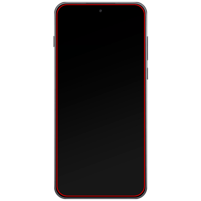 Mobilize Mobilize Gehard Glas Clear Screenprotector voor OnePlus Nord 5