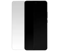 Mobilize Mobilize Gehard Glas Screenprotector voor OnePlus Nord CE5