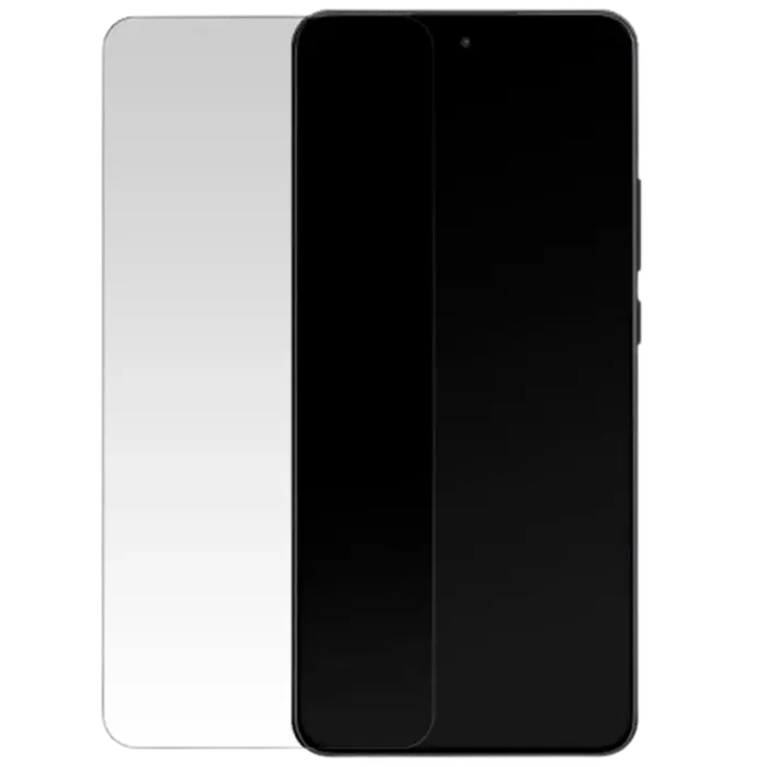 Mobilize Mobilize Gehard Glas Screenprotector voor OnePlus Nord CE5