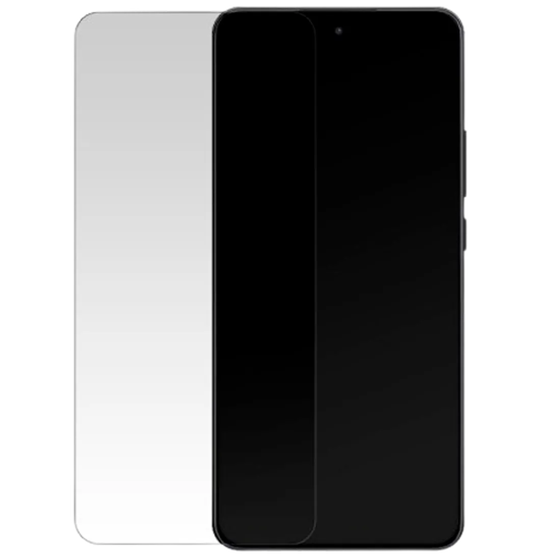 Mobilize Mobilize Gehard Glas Screenprotector voor OnePlus Nord CE5