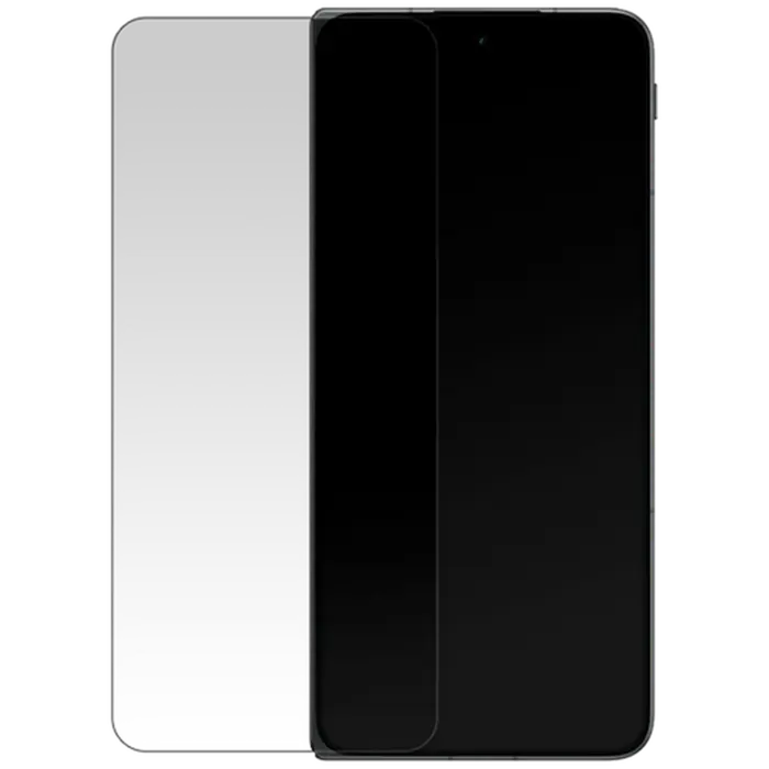 Mobilize Mobilize Gehard Glas Clear Screenprotector voor OPPO Find N5