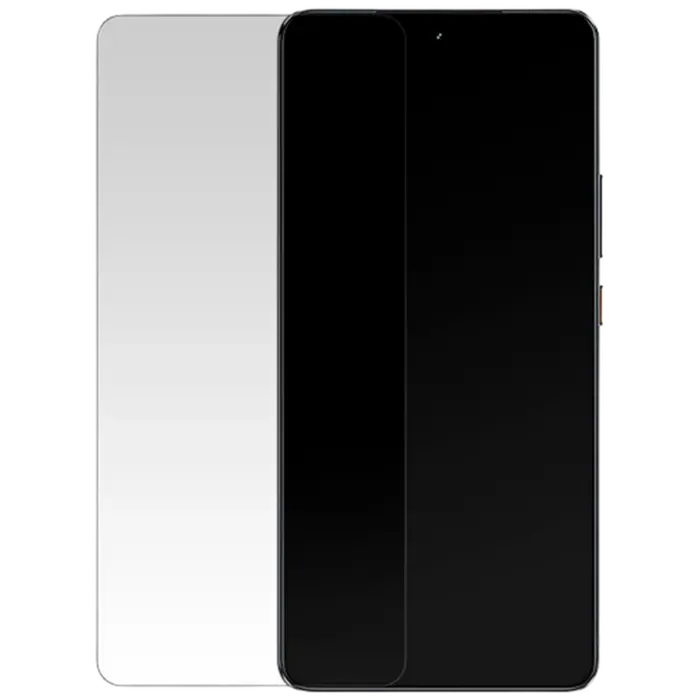Mobilize Mobilize Tempered Glass Screenprotector voor Realme GT 7 / GT 7T