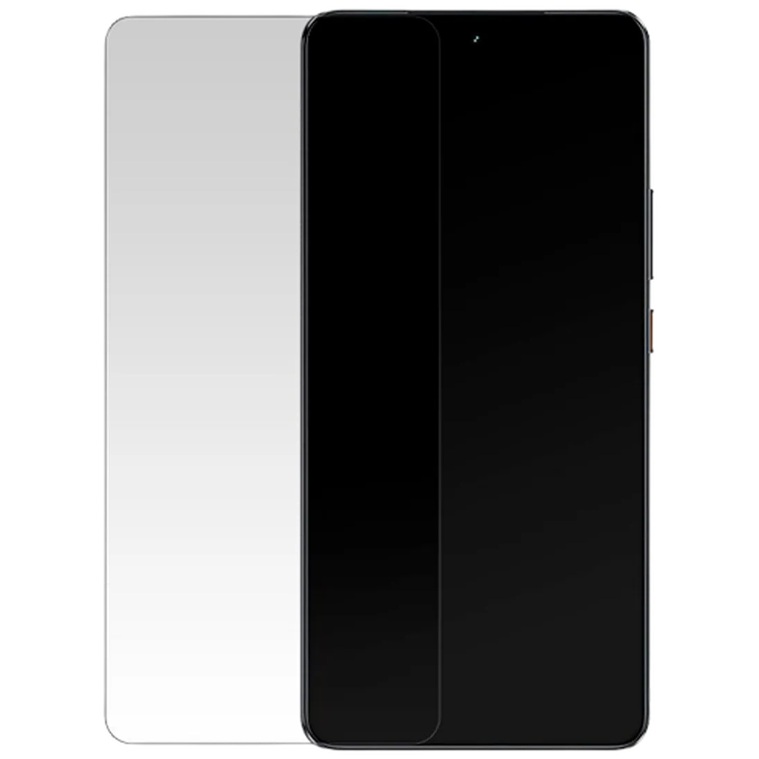 Mobilize Mobilize Tempered Glass Screenprotector voor Realme GT 7 / GT 7T