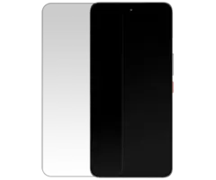 Mobilize Mobilize Gehard Glas Clear Screenprotector voor Nubia Neo 3 GT