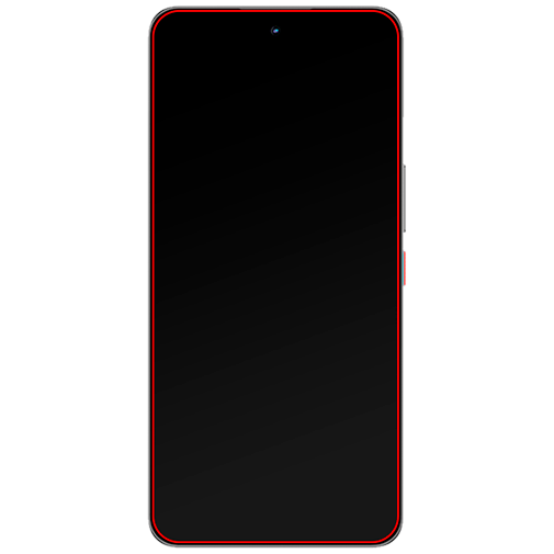 Mobilize Mobilize Gehard Glas Clear Screenprotector voor Nubia Neo 3 GT